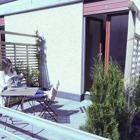 Hotel Thurpark Wattwil 외부 사진